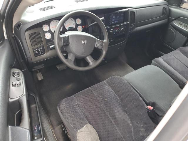 Photo 8 from auction – 2004 DODGE RAM 1500 S with VIN 1D7HU16D04J156147