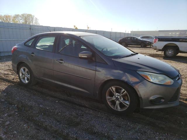Photo 4 from auction – 2014 FORD FOCUS SE with VIN 1FADP3F25EL266021