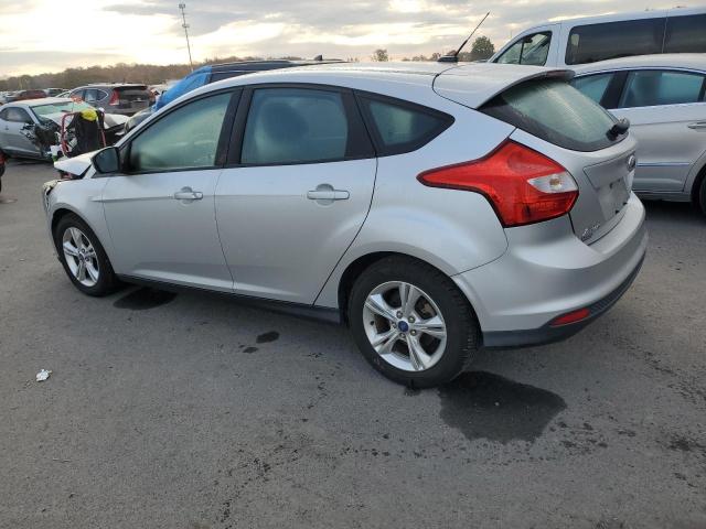 Photo 2 from auction – 2012 FORD FOCUS SE with VIN 1FAHP3K2XCL427449