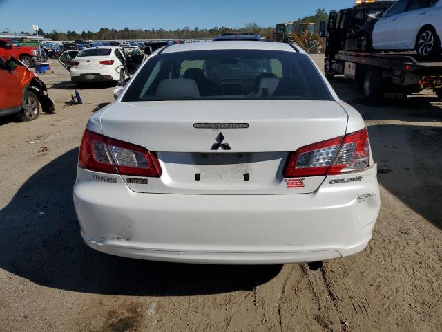 Photo 6 from auction – 2012 MITSUBISHI GALANT FE with VIN 4A32B2FF8CE006126