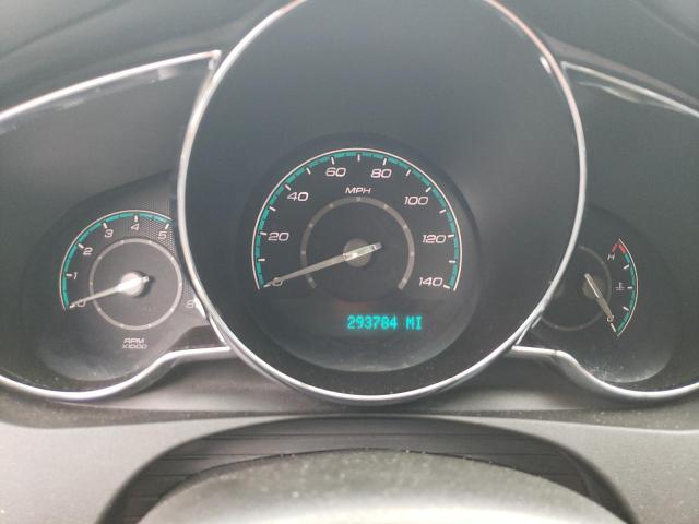 Photo 9 from auction – 2011 CHEVROLET MALIBU 1LT with VIN 1G1ZC5E18BF387872