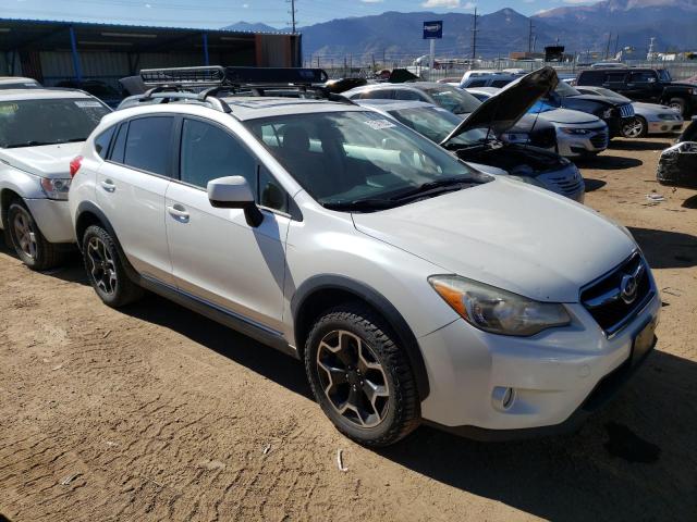 Фото 4 с аукциона – 2014 SUBARU XV CROSSTR с VIN JF2GPACC8EH241773
