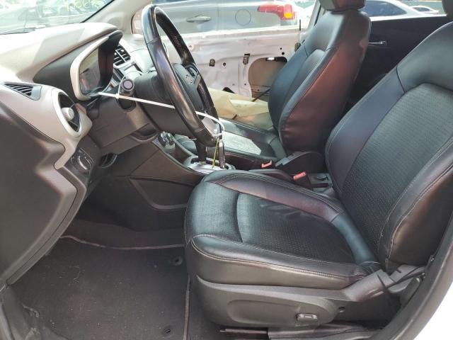Photo 7 from auction – 2017 CHEVROLET SONIC PREM with VIN 1G1JF5SB9H4118592