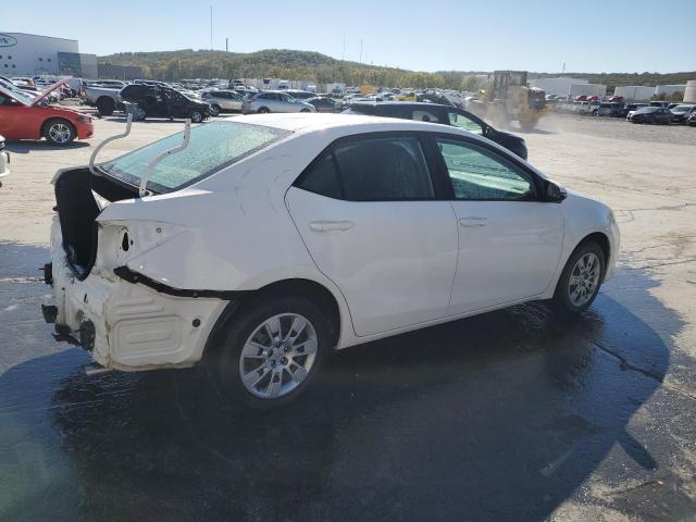 Photo 3 from auction – 2015 TOYOTA COROLLA L with VIN 2T1BURHE3FC364476
