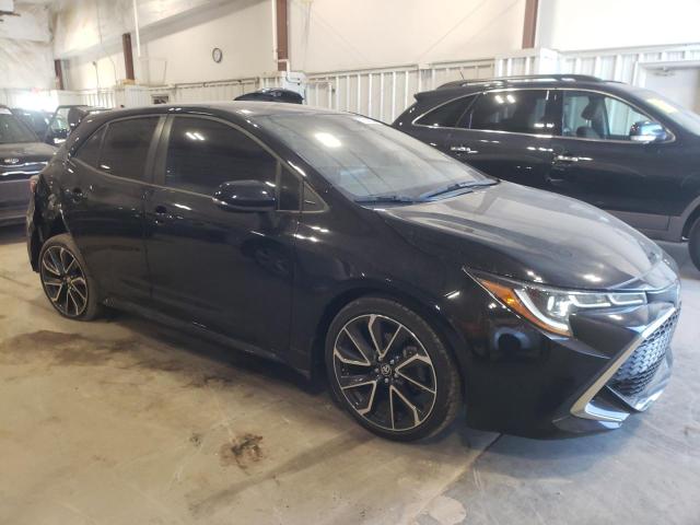 Photo 4 from auction – 2021 TOYOTA COROLLA XS with VIN JTNC4MBE5M3146833