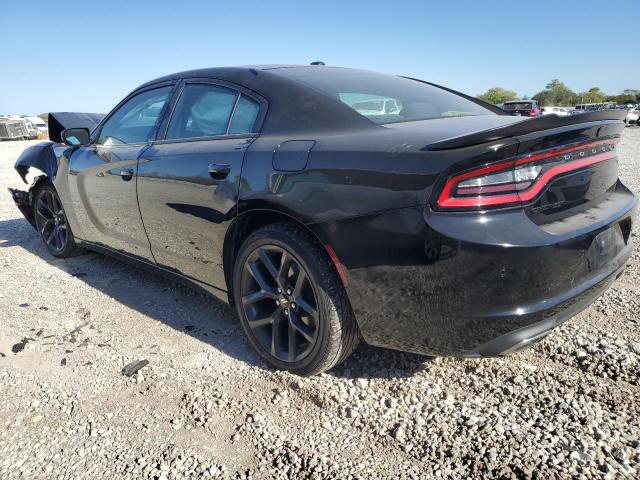 Photo 2 from auction – 2019 DODGE CHARGER SX with VIN 2C3CDXBG2KH553997