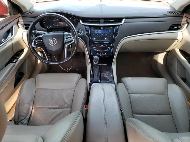Photo 8 from auction – 2013 CADILLAC XTS with VIN 2G61N5S31D9158291