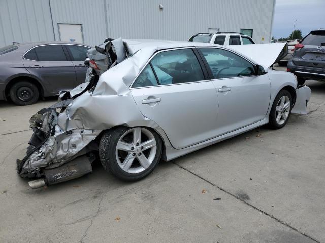 Photo 3 from auction – 2013 TOYOTA CAMRY L with VIN 4T1BF1FKXDU213070
