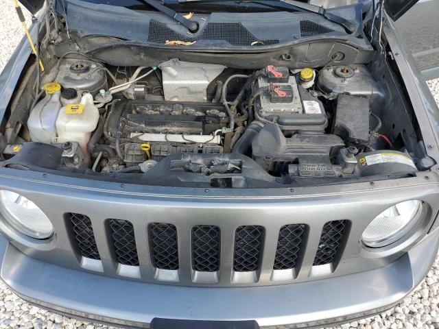 Photo 12 from auction – 2013 JEEP PATRIOT SP with VIN 1C4NJPBA3DD170448