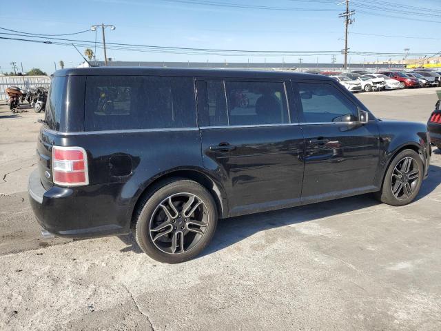 Photo 3 from auction – 2014 FORD FLEX SEL with VIN 2FMGK5C82EBD39092