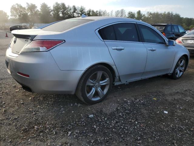 Photo 3 from auction – 2012 ACURA TL with VIN 19UUA9F58CA003654