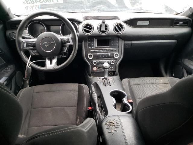 Photo 8 from auction – 2015 FORD MUSTANG with VIN 1FA6P8AM1F5407543