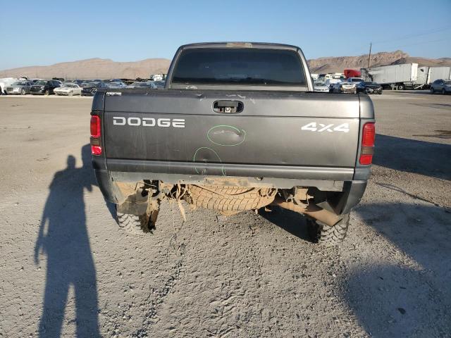 Photo 6 from auction – 2001 DODGE RAM 2500 with VIN 3B7KF23691G817788