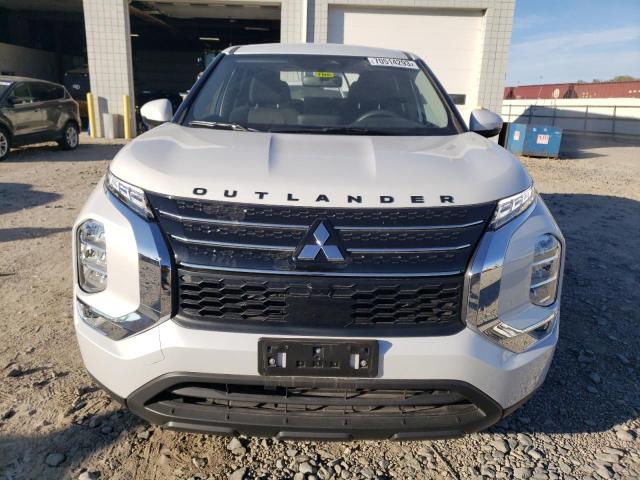 Photo 5 from auction – 2022 MITSUBISHI OUTLANDER with VIN JA4J3TA82NZ076415