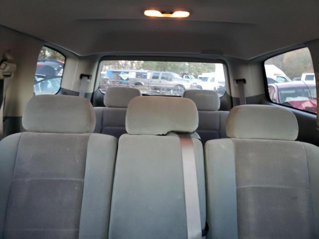 Photo 10 from auction – 2006 DODGE DURANGO SL with VIN 1D4HB482X6F180607