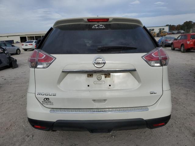 Photo 6 from auction – 2015 NISSAN ROGUE S with VIN 5N1AT2MT9FC779056