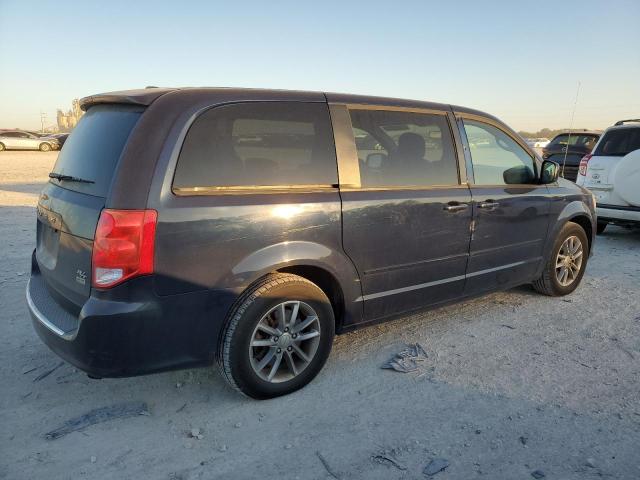 Photo 3 from auction – 2014 DODGE GRAND CARA with VIN 2C4RDGEG7ER357327