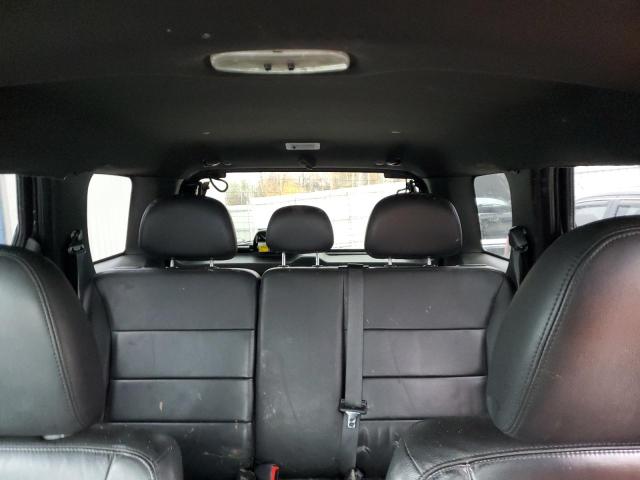 Photo 10 from auction – 2012 FORD ESCAPE XLT with VIN 1FMCU0D7XCKA45590
