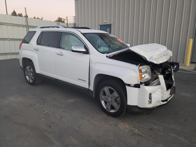 Photo 4 from auction – 2012 GMC TERRAIN SL with VIN 2GKFLXE50C6350811