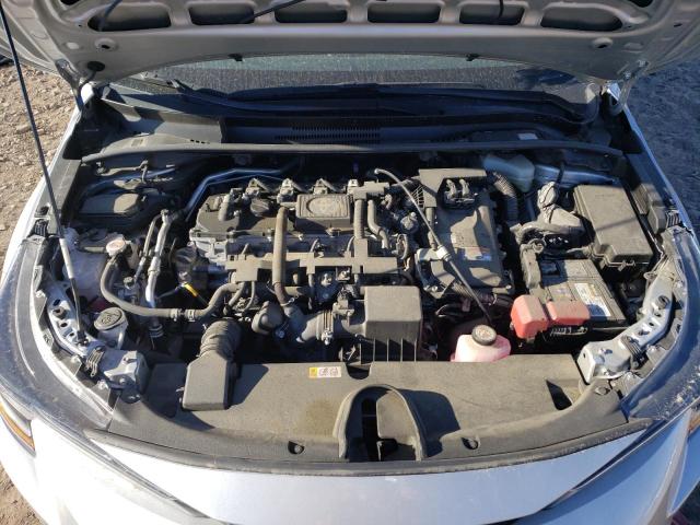 Photo 11 from auction – 2022 TOYOTA COROLLA LE with VIN JTDEAMDE7NJ043946