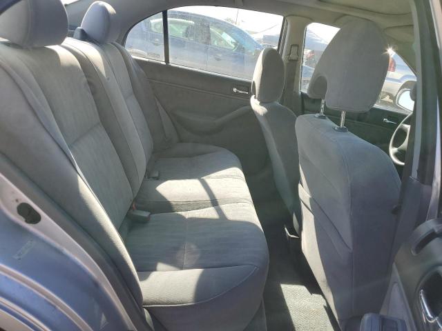 Photo 10 from auction – 2004 HONDA CIVIC EX with VIN 1HGES26754L016328