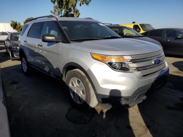 Photo 4 from auction – 2014 FORD EXPLORER with VIN 1FM5K7B85EGA64282