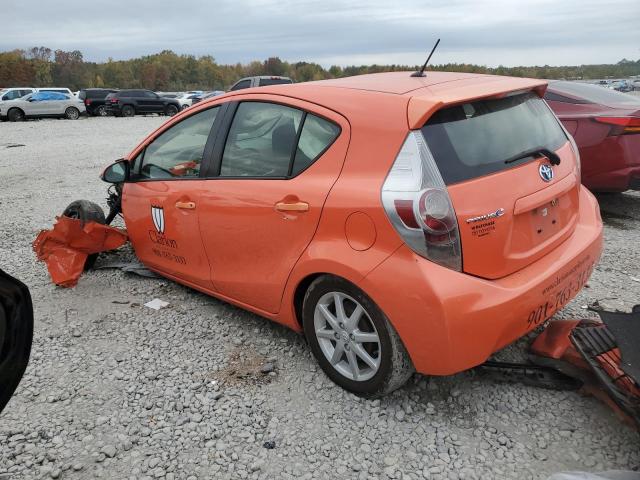 Photo 2 from auction – 2013 TOYOTA PRIUS C with VIN JTDKDTB38D1040168