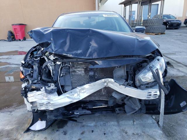 Photo 5 from auction – 2017 HONDA CIVIC EX with VIN 19XFC2F70HE216709