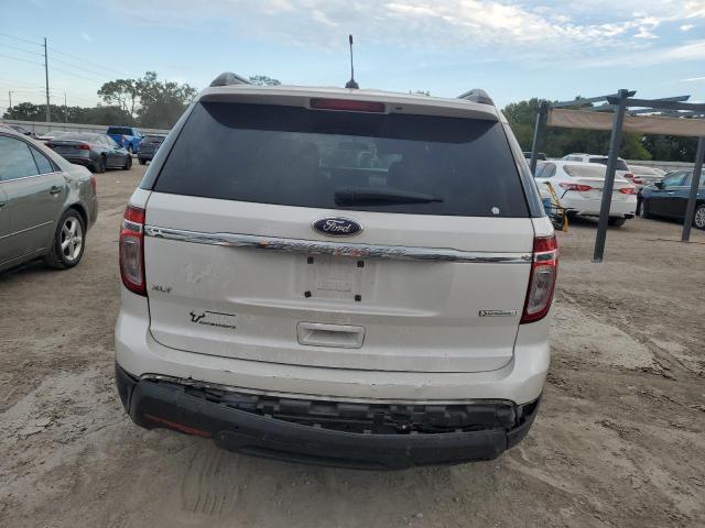 Photo 6 from auction – 2015 FORD EXPLORER X with VIN 1FM5K7D94FGB28089