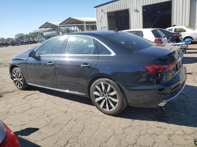Photo 2 from auction – 2021 AUDI A4 PREMIUM with VIN WAUBBAF45MN010287