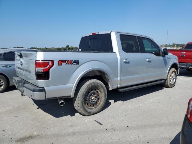 Photo 3 from auction – 2018 FORD F150 SUPER with VIN 1FTEW1E55JKC79448