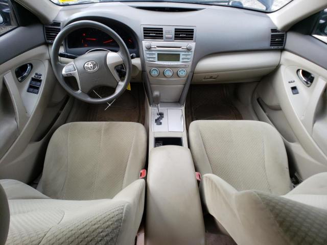 Photo 8 from auction – 2007 TOYOTA CAMRY with VIN 4T1BE46K27U102697