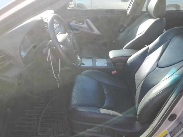 Photo 7 from auction – 2011 TOYOTA CAMRY BASE with VIN 4T1BF3EK2BU647297