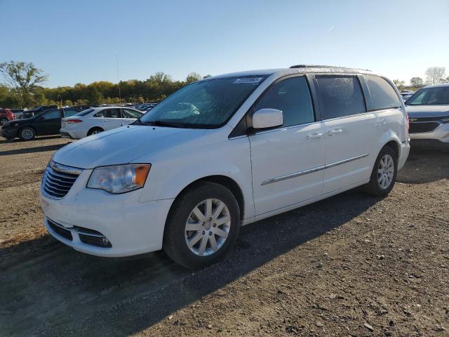 Photo 1 from auction – 2014 CHRYSLER TOWN & COU with VIN 2C4RC1BG2ER295792