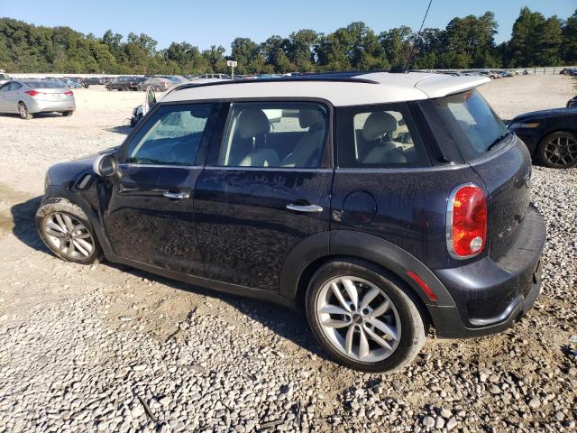 Photo 2 from auction – 2014 MINI COOPER S C with VIN WMWZC3C52EWT01250