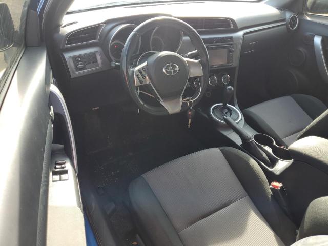 Photo 8 from auction – 2015 TOYOTA SCION TC with VIN JTKJF5C76FJ013596