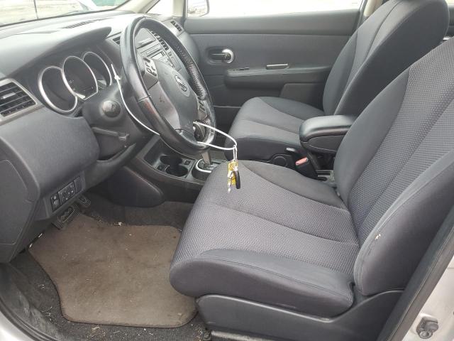 Photo 7 from auction – 2008 NISSAN VERSA S with VIN 3N1BC13E58L446255