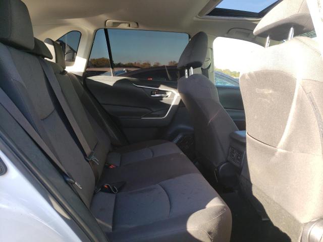 Photo 11 from auction – 2019 TOYOTA RAV4 XLE with VIN JTMP1RFV6KD516622