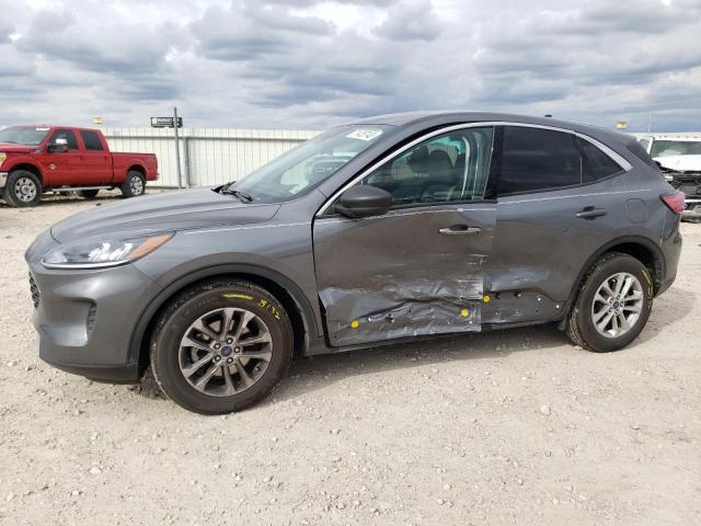 Photo 1 from auction – 2022 FORD ESCAPE SE with VIN 1FMCU0G64NUB38325