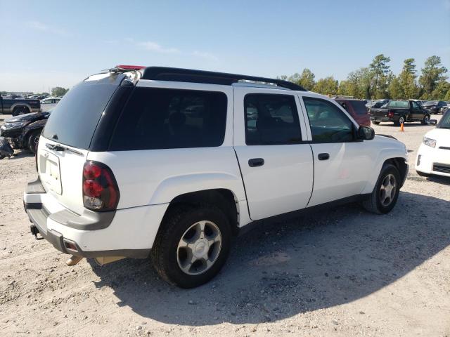 Photo 3 from auction – 2006 CHEVROLET TRAILBLAZE with VIN 1GNET16S266115319
