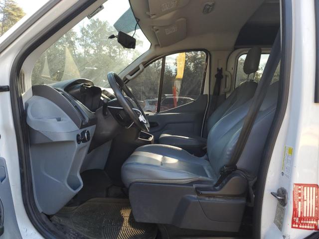 Photo 7 from auction – 2015 FORD TRANSIT T- with VIN 1FTSW2ZM8FKA16601