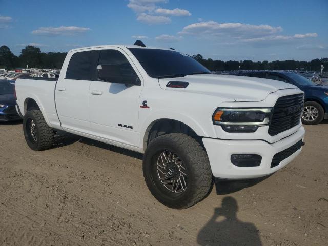 Photo 4 from auction – 2020 RAM 2500 LARAM with VIN 3C6UR5FL4LG148309