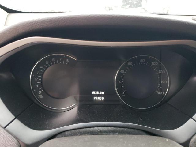 Photo 9 from auction – 2014 LINCOLN MKZ with VIN 3LN6L2G92ER809567