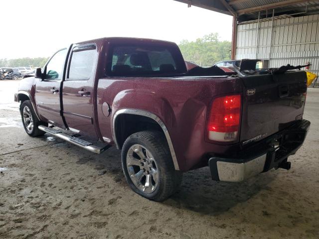 Photo 2 from auction – 2009 GMC SIERRA C15 with VIN 3GTEC33J19G114097
