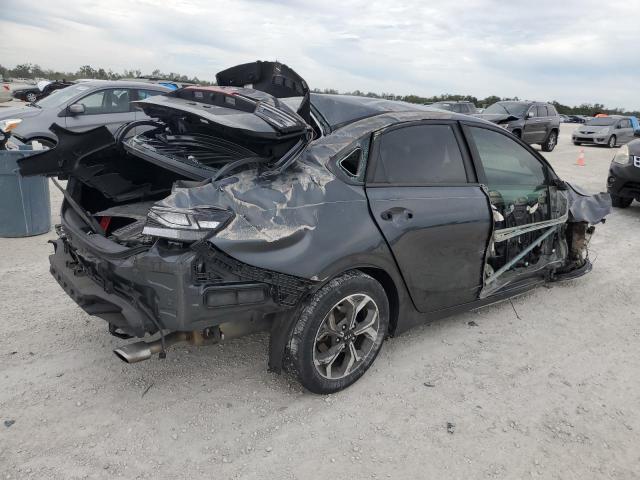 Photo 3 from auction – 2020 KIA FORTE FE with VIN 3KPF24AD6LE140773
