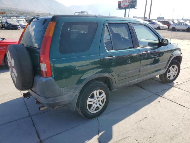 Photo 3 from auction – 2004 HONDA CR-V EX with VIN JHLRD78864C007475