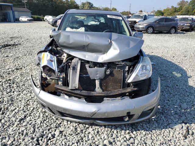 Photo 5 from auction – 2010 NISSAN VERSA S with VIN 3N1BC1CP3AL453647