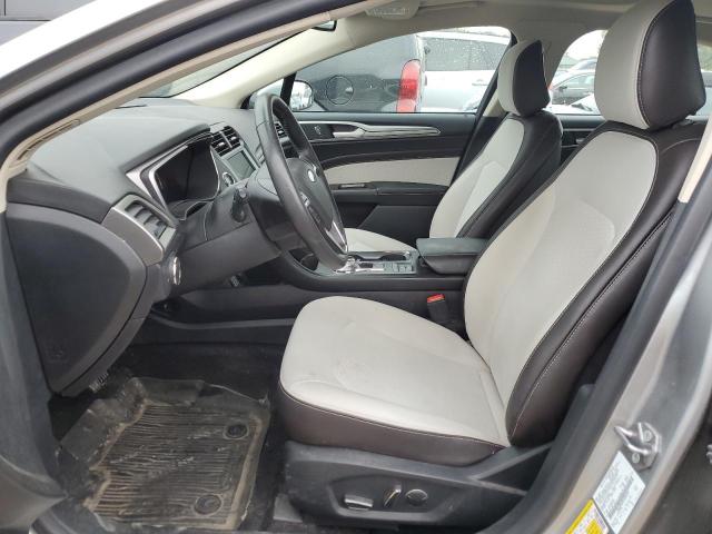 Photo 7 from auction – 2020 FORD FUSION SE with VIN 3FA6P0HD9LR206263