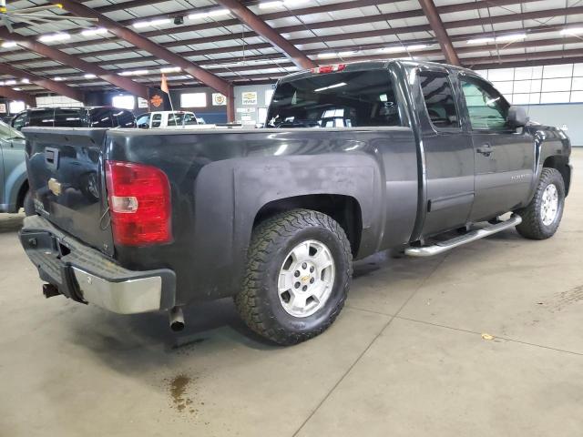 Photo 3 from auction – 2010 CHEVROLET SILVERADO with VIN 1GCSKSE36AZ124241