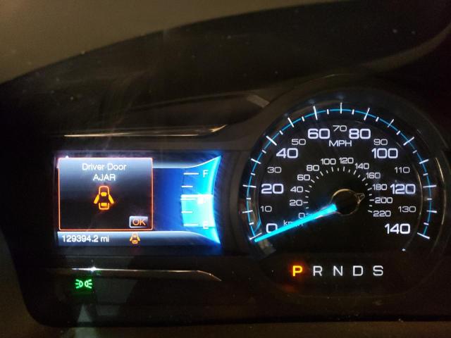 Photo 9 from auction – 2016 FORD FLEX LIMIT with VIN 2FMGK5D86GBA15354